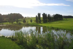 Golfplätze in der Toskana Golfplätze in der Toskana