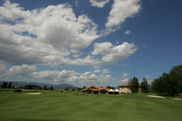 Golf Club La Pavoniere Golf Club La Pavoniere