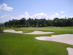 Golf Club La Pavoniere Golf Club La Pavoniere